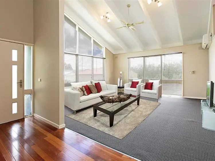 Third view of Homely house listing, 40 Gwinganna Drive, Clifton Springs VIC 3222
