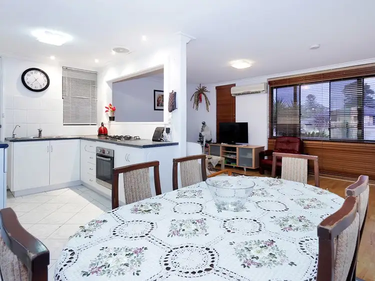 Fourth view of Homely house listing, 51 Bedelia Way, Hamersley WA 6022