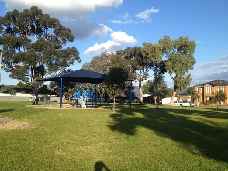Third view of Homely land listing, Lot 1and2 - 49 Eyre Crescent, Valley View SA 5093