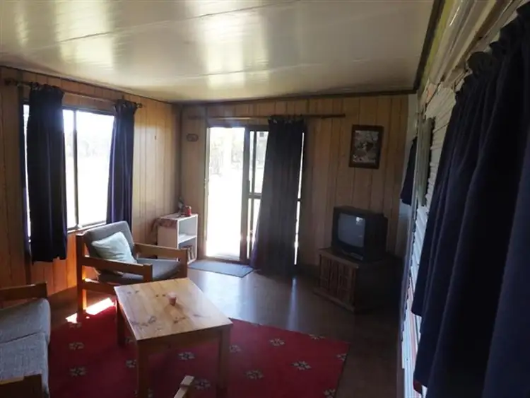 Sixth view of Homely rural property listing, Lot 25 Yemm Lane, Heathcote VIC 3523