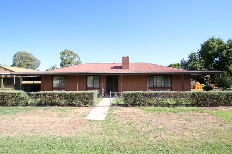 44 Wilkur Street, Cobram VIC 3644