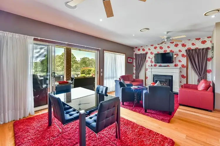 Fourth view of Homely house listing, 24 Kirkwood Chase, Wilton NSW 2571