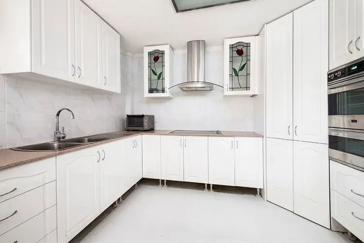 Second view of Homely unit listing, 17/76-82 Glencoe Street, Sutherland NSW 2232