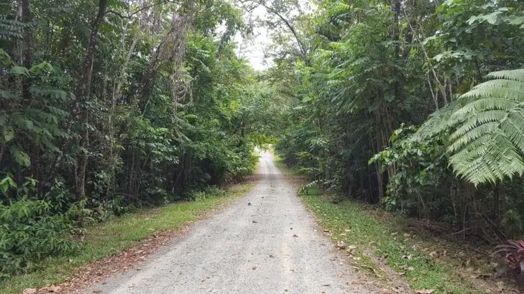 Third view of Homely land listing, Lot 5 Mahogany Road, Diwan QLD 4873