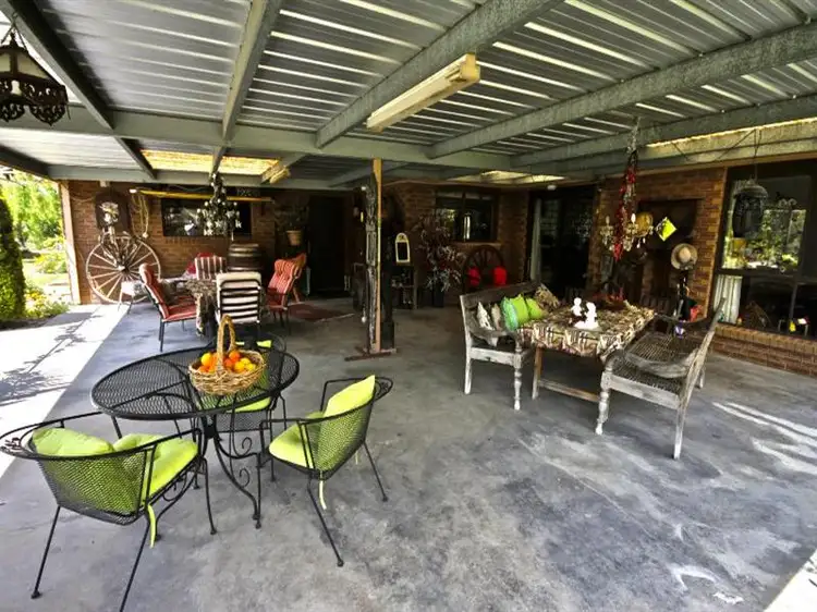 Third view of Homely house listing, 118 Townsend Street, Howlong NSW 2643