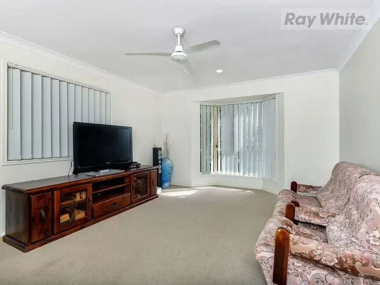 8 Moselle Street, Springfield QLD 4300