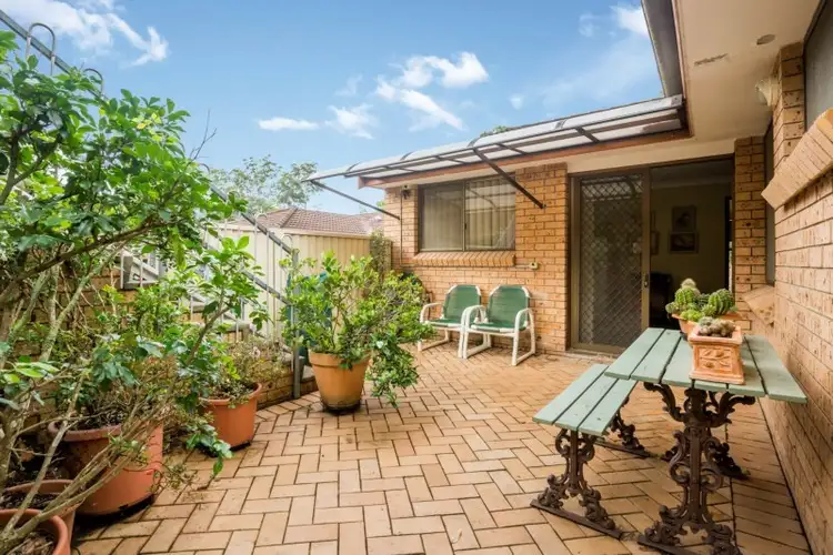 Seventh view of Homely villa listing, 4/48 Francis Street, Castle Hill NSW 2154