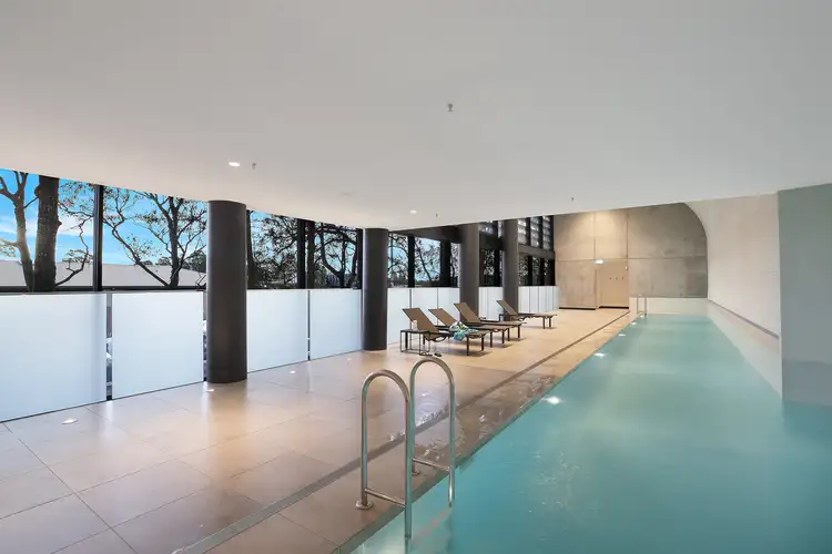 Fifth view of Homely unit listing, 208/1 Foreshore Boulevard, Woolooware NSW 2230