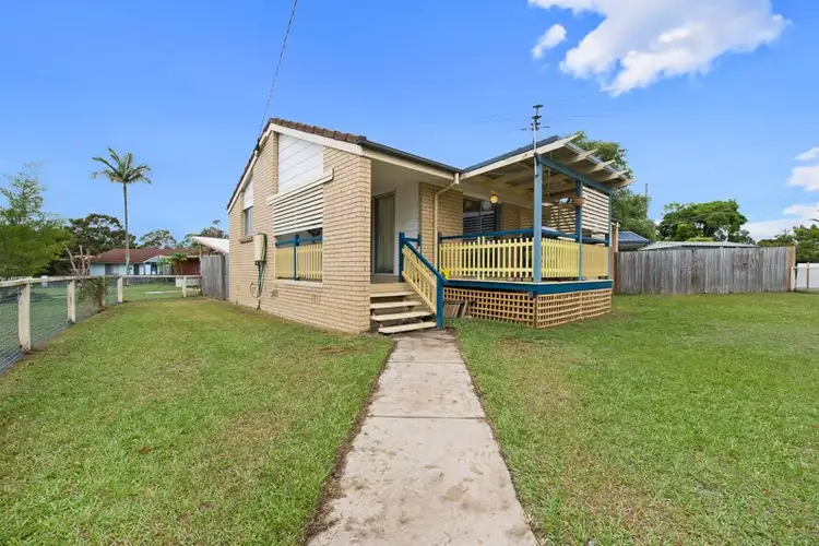 20 Ansell Avenue, Deception Bay QLD 4508