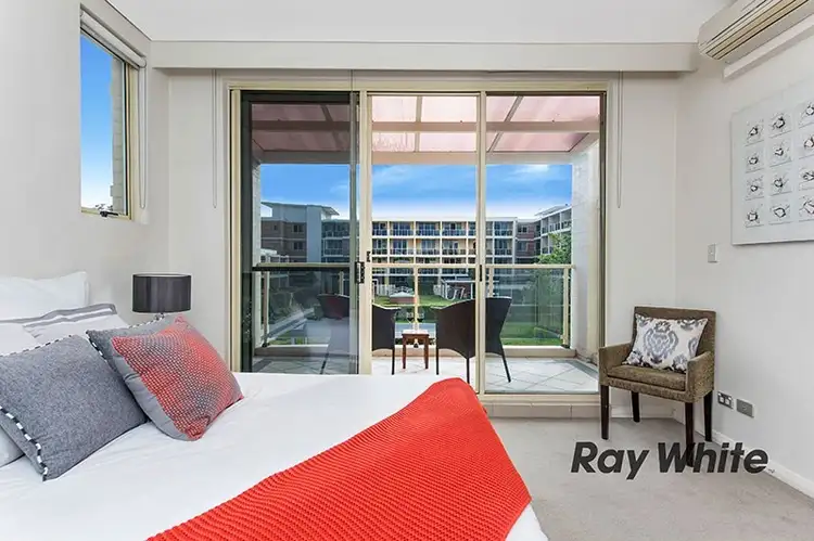 Fourth view of Homely townhouse listing, 29/18 Day Street North, Silverwater NSW 2128