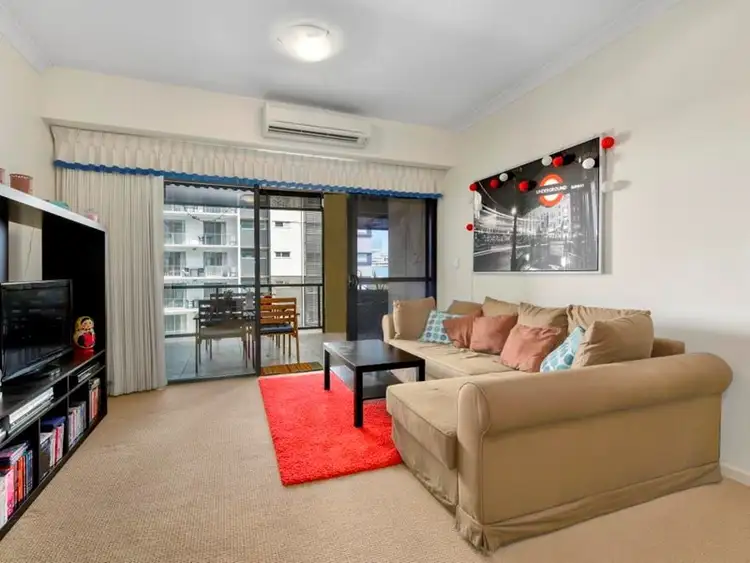 Third view of Homely unit listing, 36/41 Playfield Street, Chermside QLD 4032
