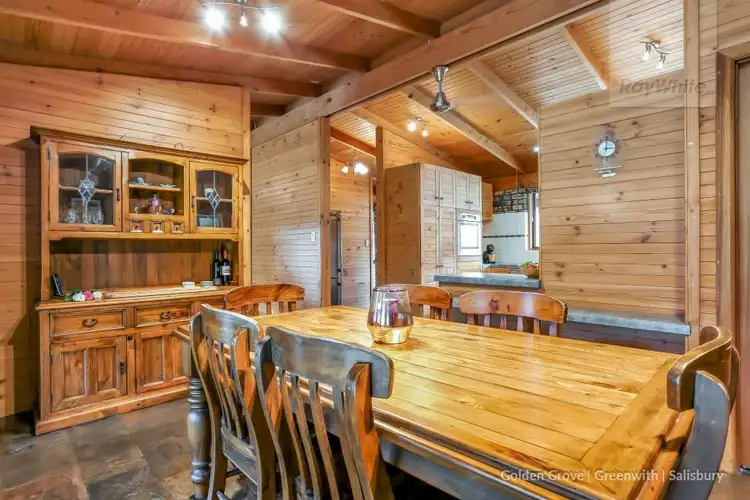 Sixth view of Homely house listing, 414 Craigmore Road, Uleybury SA 5114