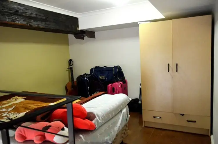 Fifth view of Homely apartment listing, 1024/185 Broadway, Ultimo NSW 2007