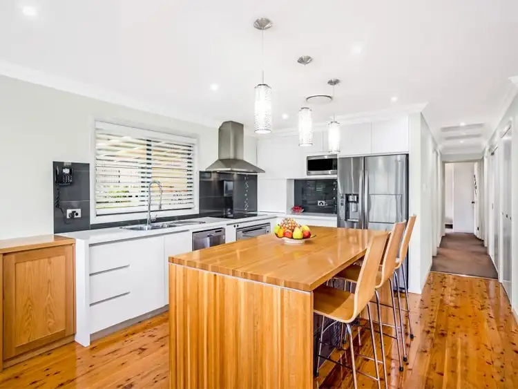 Fifth view of Homely house listing, 17 Maidstone Street, Helensburgh NSW 2508