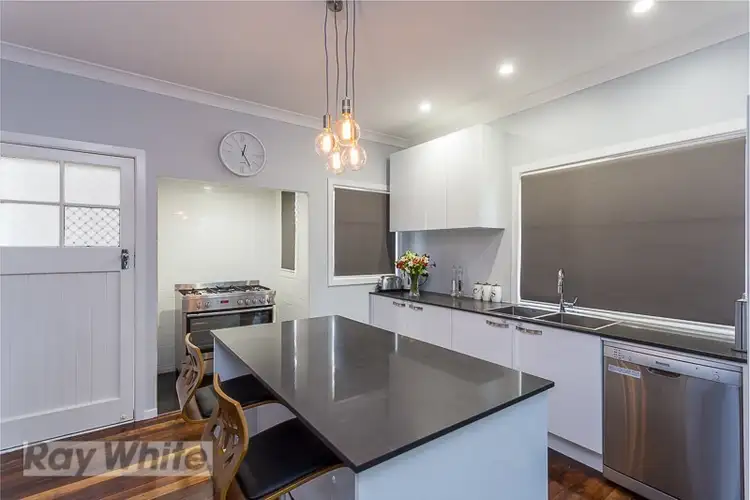 Fourth view of Homely house listing, 202 Oates Avenue, Holland Park QLD 4121