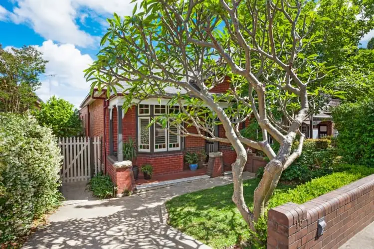 Main view of Homely house listing, 16 Lenore Street, Russell Lea NSW 2046