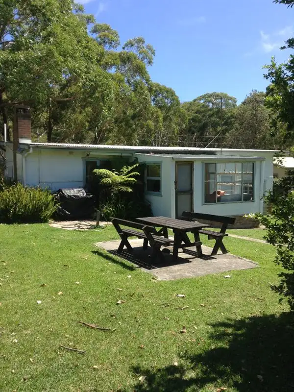 Second view of Homely house listing, 6 Pine Street, Bendalong NSW 2539