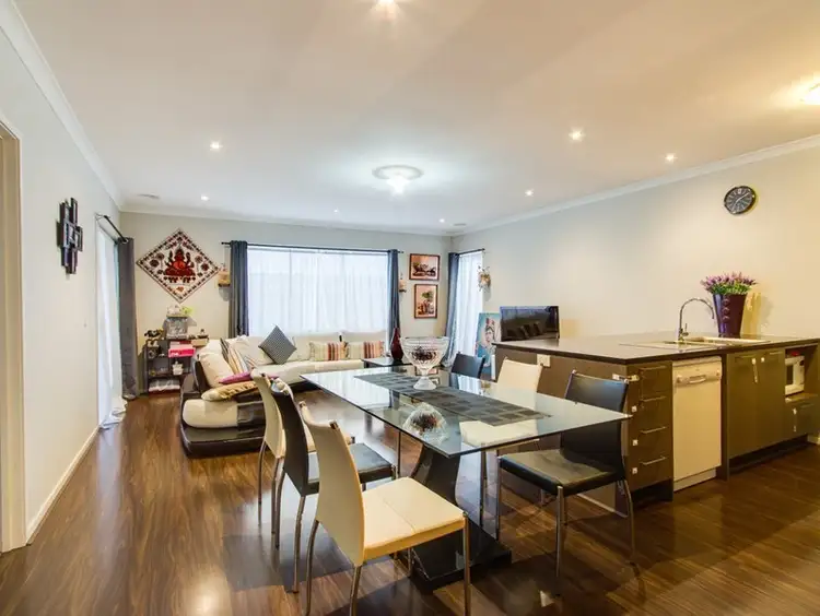Sixth view of Homely house listing, 9 Holly Green Circuit, Truganina VIC 3029