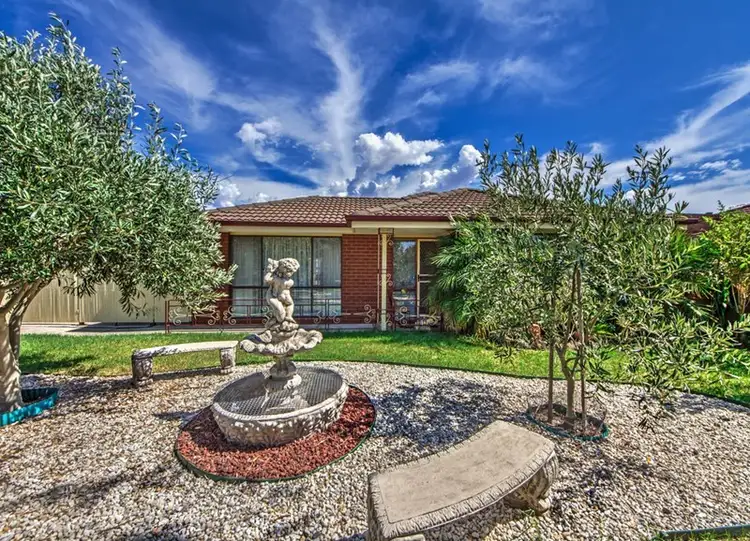 Main view of Homely house listing, 15 Longfellow Drive, Delahey VIC 3037