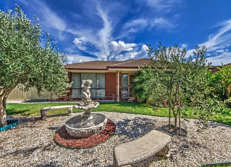 Main view of Homely house listing, 15 Longfellow Drive, Delahey VIC 3037