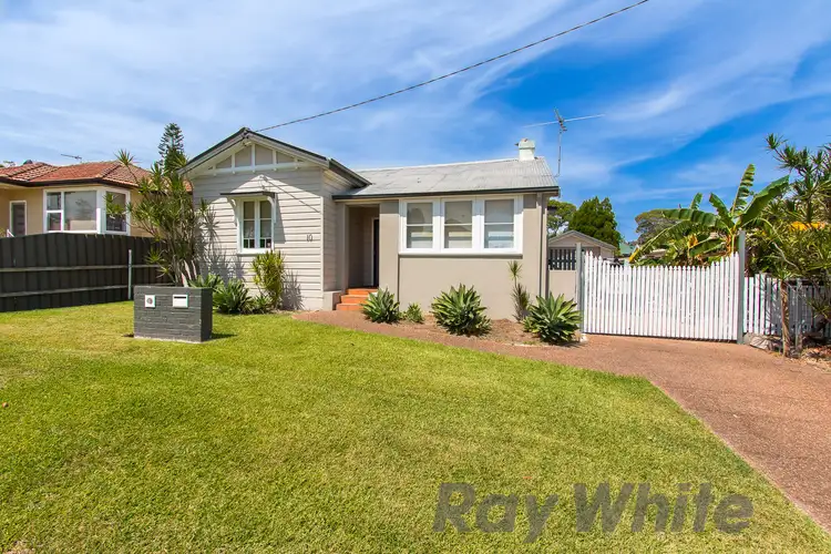 Main view of Homely house listing, 10 Veronica Street, Cardiff NSW 2285