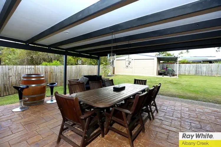 Seventh view of Homely house listing, 29 Albany Forest Drive, Albany Creek QLD 4035