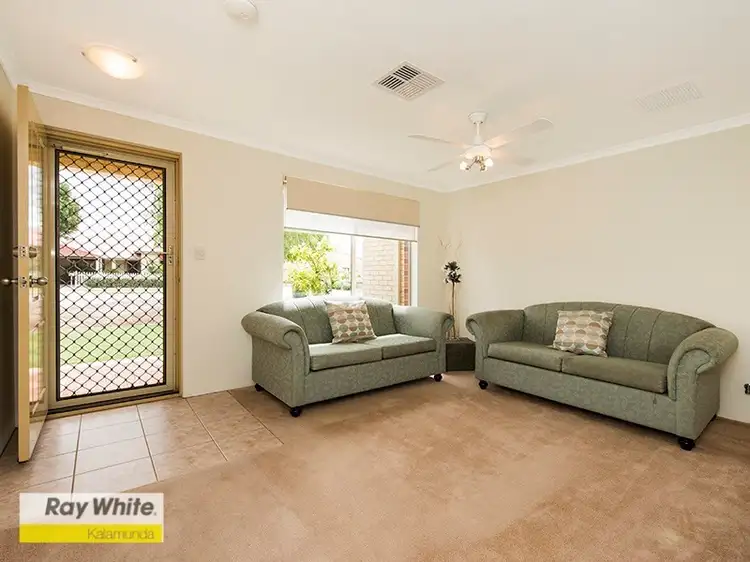 Second view of Homely unit listing, 7/6 Acton Avenue, Bentley WA 6102