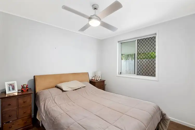 Seventh view of Homely house listing, 77 Leyte Avenue, Palm Beach QLD 4221
