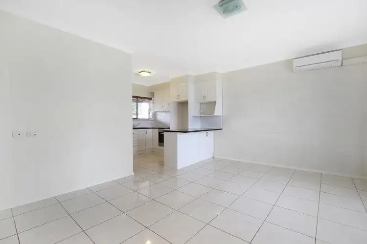 Second view of Homely unit listing, 1/404 Douglas Road, Lavington NSW 2641
