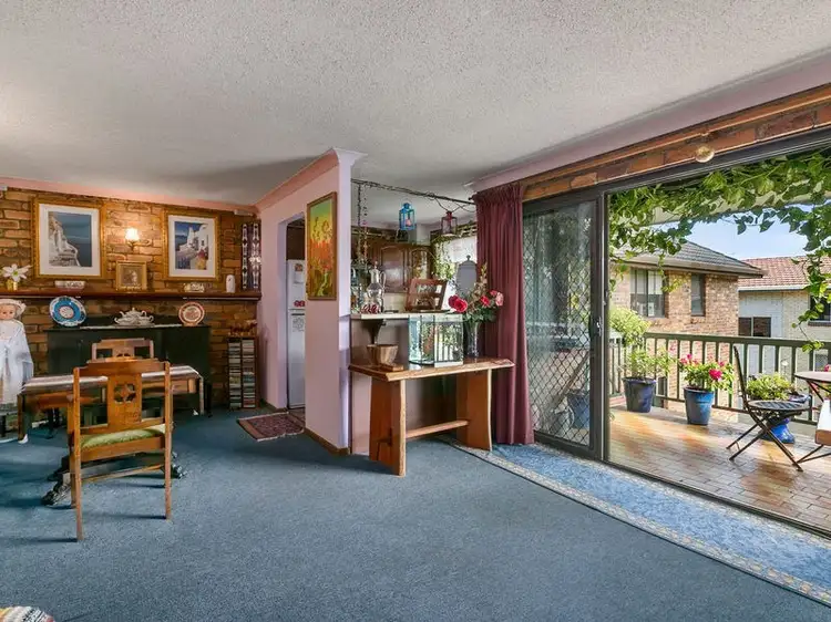 Main view of Homely unit listing, 7/115 Park Road, Yeronga QLD 4104
