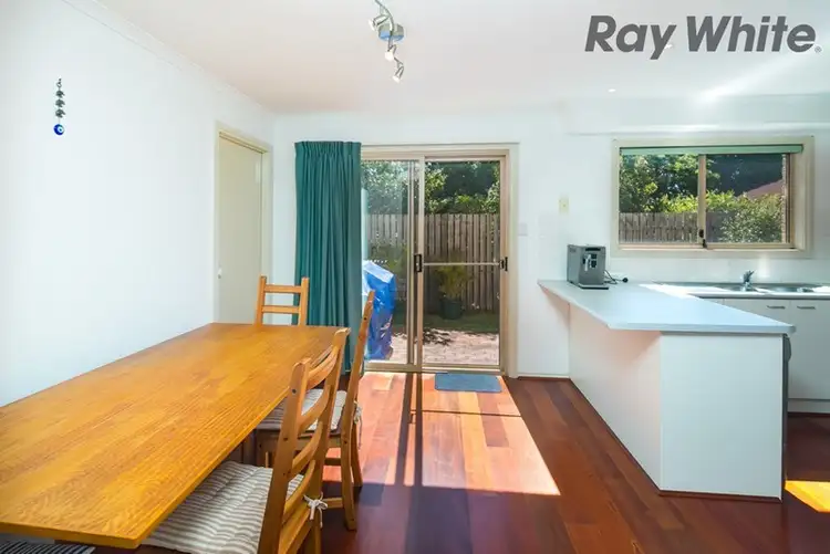 Third view of Homely townhouse listing, 2/46-52 Longland Street, Cleveland QLD 4163