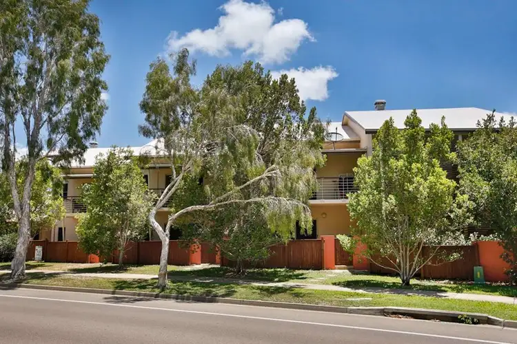 Main view of Homely unit listing, 3/263 Riverside Boulevard, Douglas QLD 4814