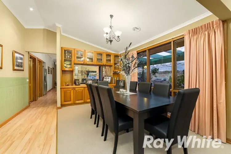 Sixth view of Homely house listing, 1 Cooee Court, Diamond Creek VIC 3089
