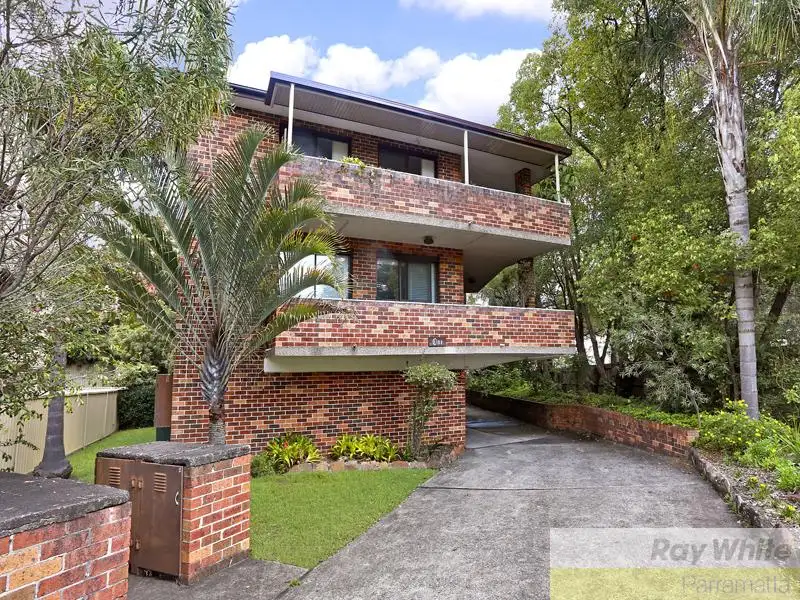 Main view of Homely unit listing, 4/1 Isabella Street, North Parramatta NSW 2151