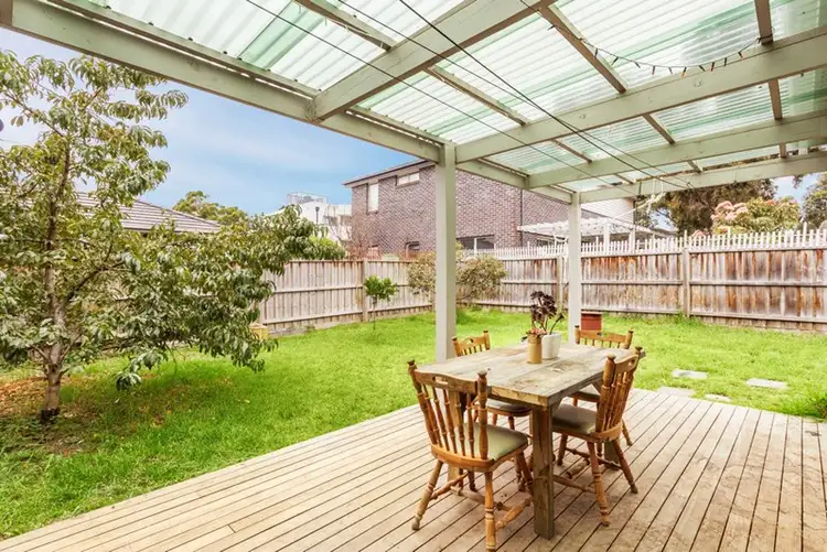 Sixth view of Homely house listing, 30 Parkville Avenue, Parkville VIC 3052