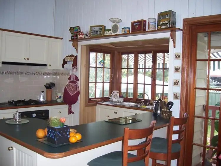 Third view of Homely house listing, 48 Pallas Street, Maryborough QLD 4650