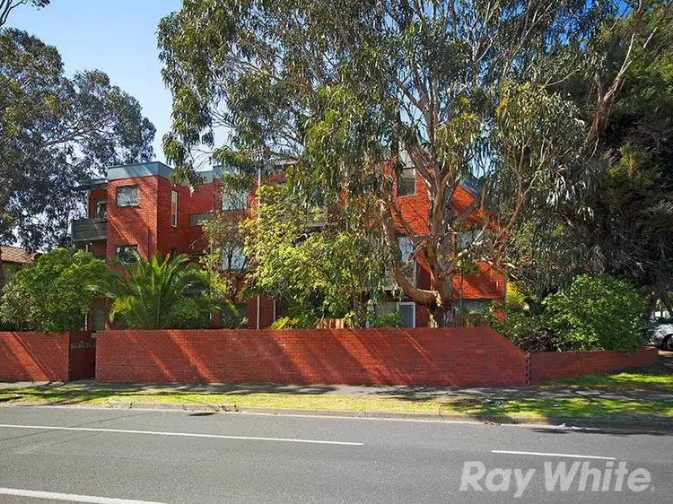 6/334 Hampton Street, Hampton VIC 3188