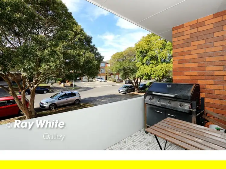 Fourth view of Homely unit listing, 6/3 Letitia Street, Oatley NSW 2223