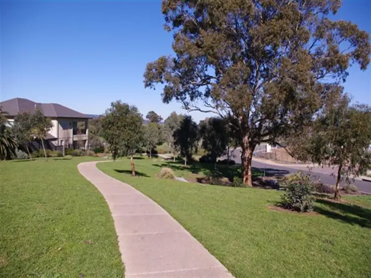 Fifth view of Homely land listing, 223 Bonython Way, Craigburn Farm SA 5051