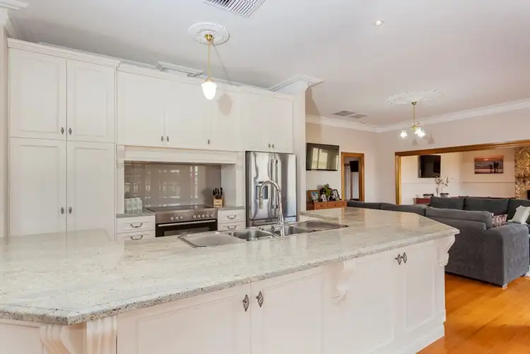 Sixth view of Homely house listing, 135 McIntyre Road, Lara VIC 3212