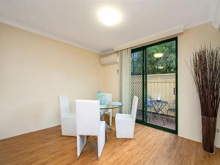 Fifth view of Homely apartment listing, 38/512 Victoria Road, Ryde NSW 2112
