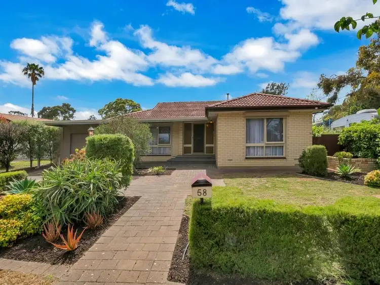 Third view of Homely house listing, 58 Rawlings Road, Modbury North SA 5092