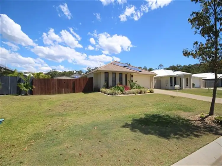 Main view of Homely house listing, 19 Maidenhair Drive, Beerwah QLD 4519