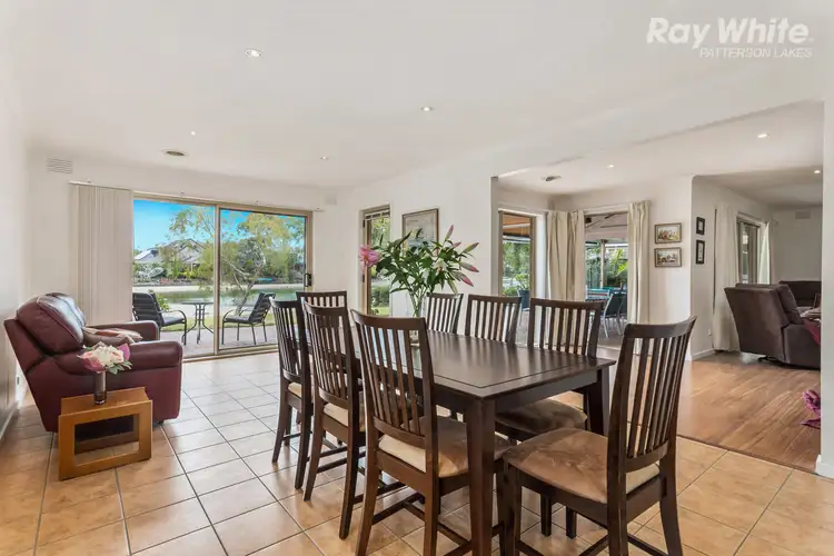 Sixth view of Homely house listing, 11 Alkira Court, Patterson Lakes VIC 3197