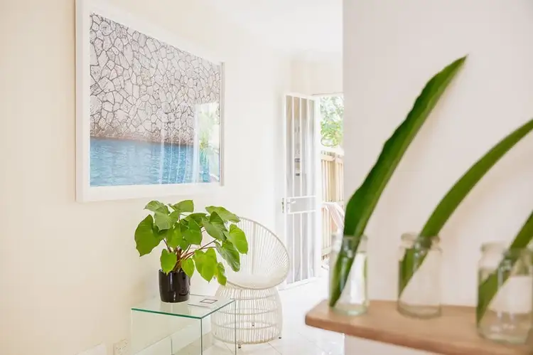 Third view of Homely house listing, 54 Chisholm Street, Darlinghurst NSW 2010