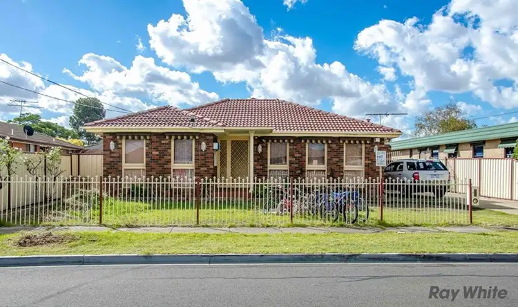 3 Aycliffe Drive, Deer Park VIC 3023