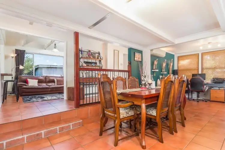 Fourth view of Homely house listing, 1 Belar Street, Eight Mile Plains QLD 4113
