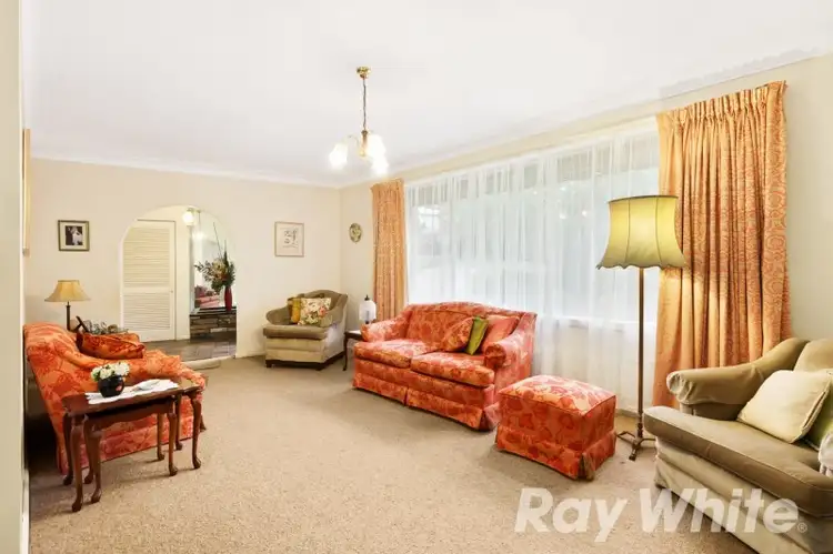 Third view of Homely house listing, 381 Canterbury Road, Heathmont VIC 3135