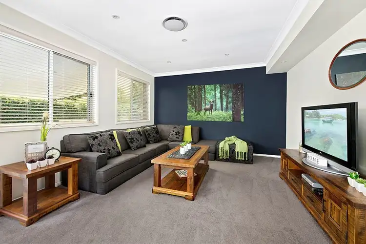 Third view of Homely house listing, 8 Empire Place, Illawong NSW 2234