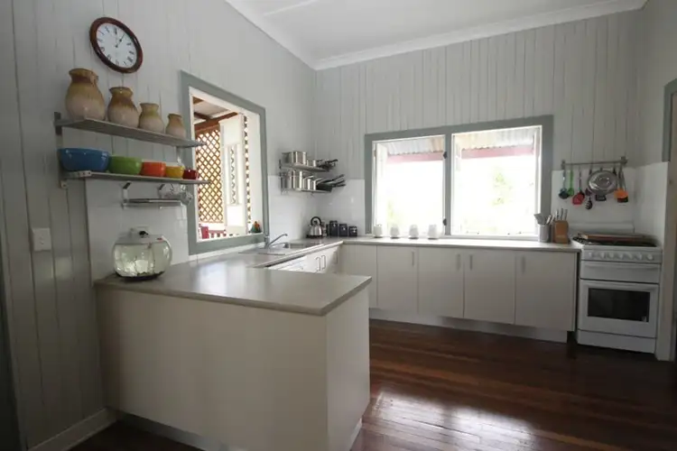 Second view of Homely house listing, 63 Bryant Road, Imbil QLD 4570